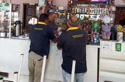 Imagem da notícia Governo de MS monta força-tarefa para combater risco de intoxicação por metanol em bebidas clandestinas
